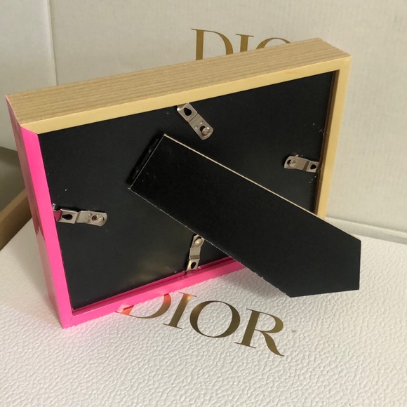 Designer Logo Wall Decor Picture Frame - Picture 3 of 4